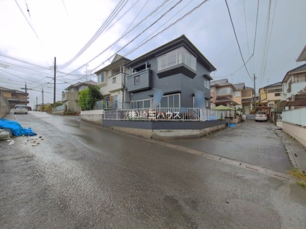 さいたま市岩槻区城町２丁目の中古一戸建て