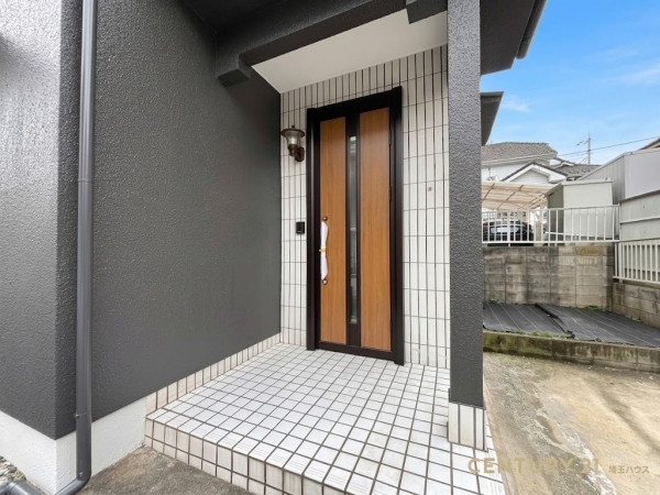 さいたま市岩槻区城町２丁目の中古一戸建て