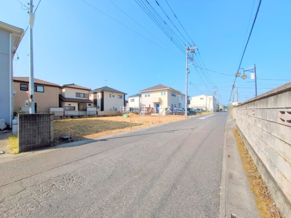 加須市騎西の土地