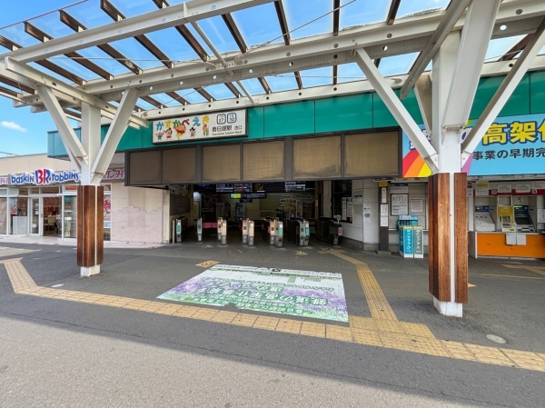 春日部市中央２丁目の中古一戸建て(東武伊勢崎線「春日部」駅)