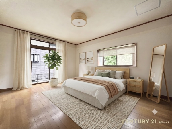 春日部市中央２丁目の中古一戸建て