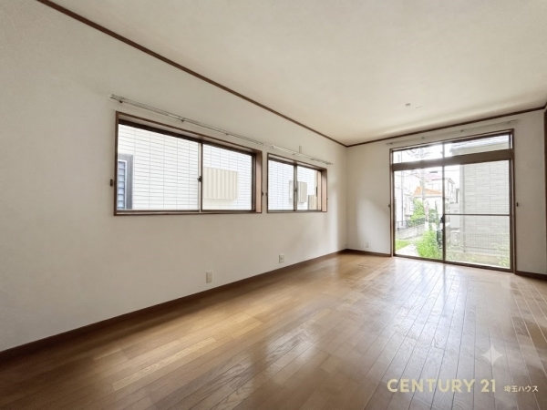 春日部市中央２丁目の中古一戸建て
