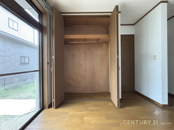 春日部市中央２丁目の中古一戸建て
