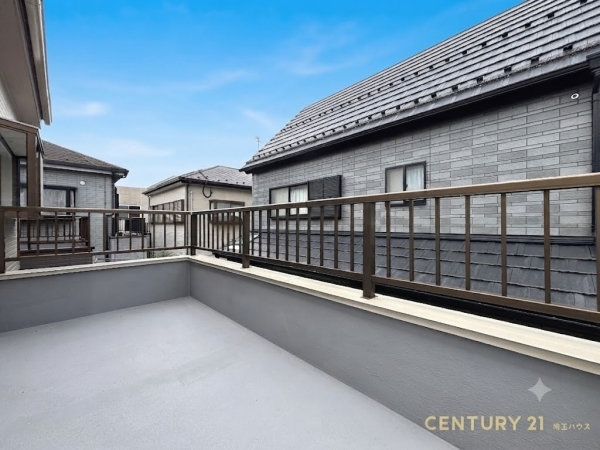 春日部市中央２丁目の中古一戸建て