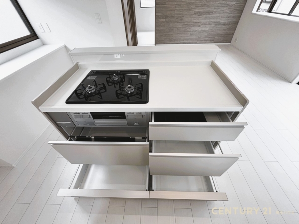 春日部市中央２丁目の中古一戸建て