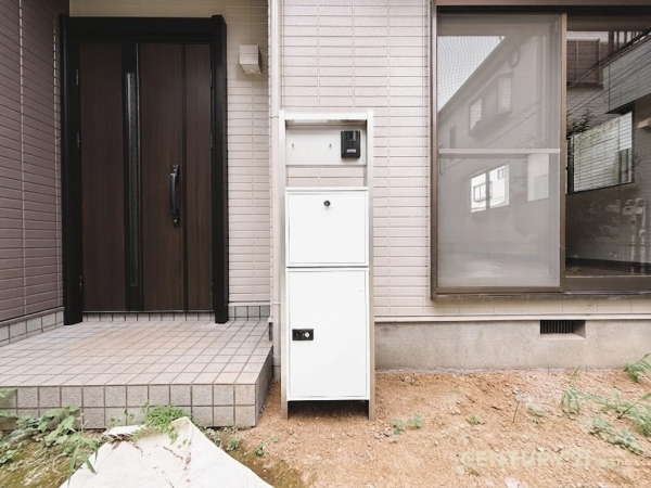 春日部市中央2丁目　中古戸建