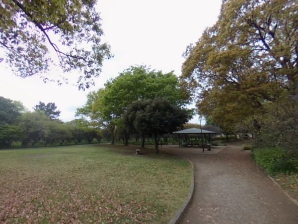 越谷市大字大林の中古一戸建て(梅林公園)