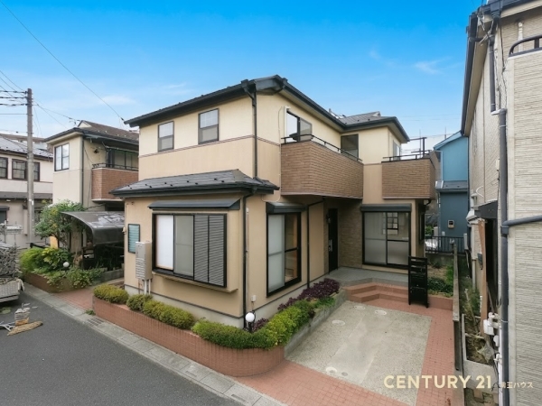 越谷市大林 中古戸建