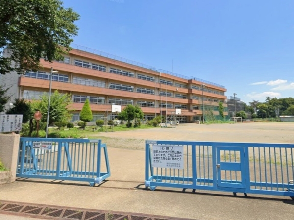 蓮田市西新宿５丁目の中古一戸建て(蓮田市立黒浜西中学校)