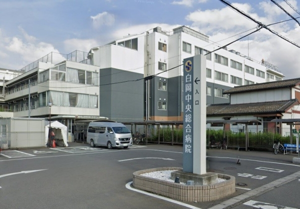 蓮田市西新宿５丁目の中古一戸建て(白岡中央総合病院)