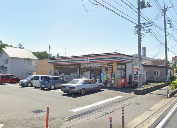 蓮田市西新宿５丁目の中古一戸建て(セブンイレブン蓮田西新宿1丁目店)