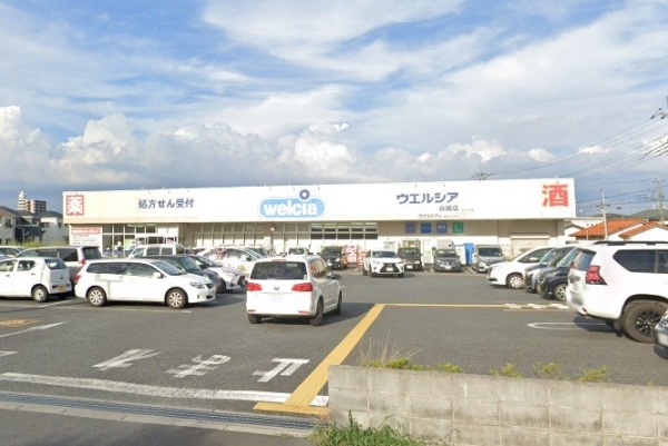蓮田市西新宿５丁目の中古一戸建て(ウエルシア白岡店)