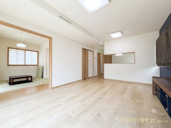 蓮田市西新宿５丁目の中古一戸建て