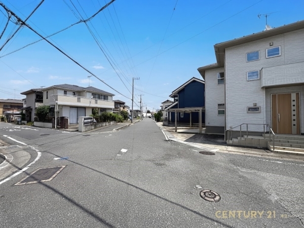 蓮田市西新宿５丁目の中古一戸建て