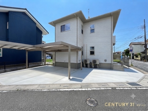 蓮田市西新宿５丁目の中古一戸建て