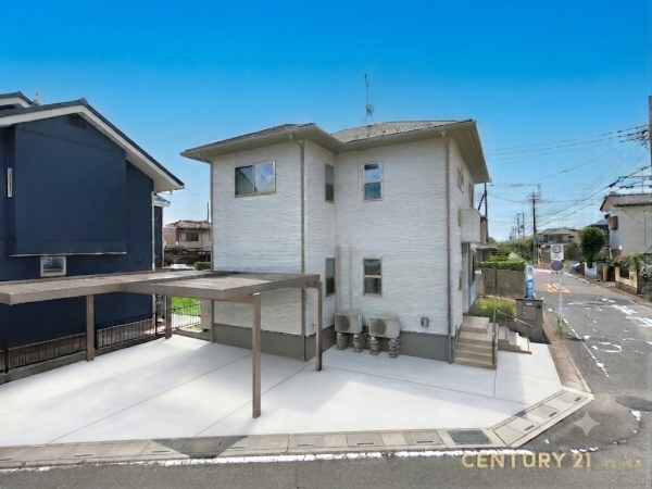 蓮田市西新宿５丁目の中古一戸建て