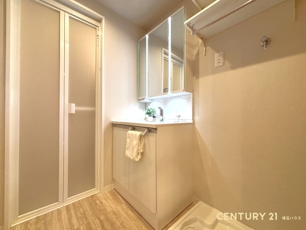 アメニクス川口