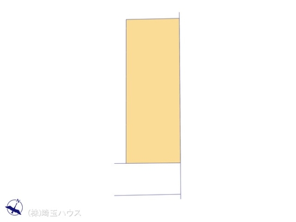 春日部市小渕の中古一戸建て
