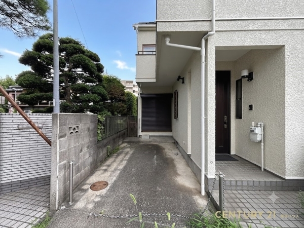さいたま市北区日進町２丁目　中古戸建
