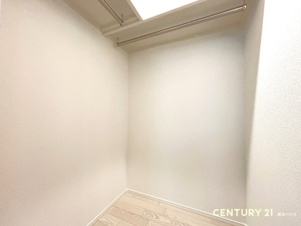 川口市並木105　新築戸建て　全1棟