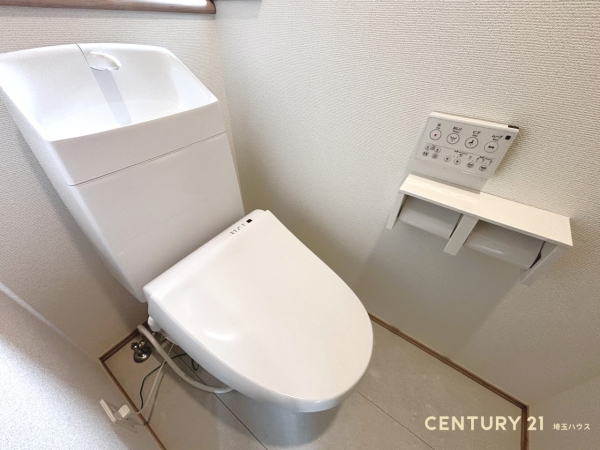 春日部市一ノ割1丁目497番　新築戸建て　全8棟