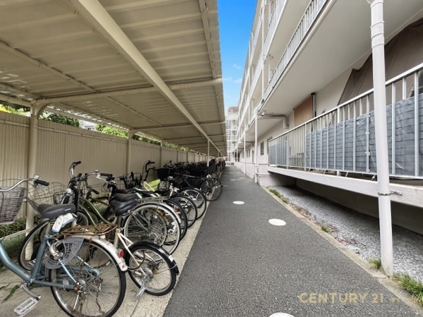 大宮平和台マンションＡ棟