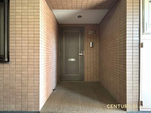 グランドハイツ越谷
