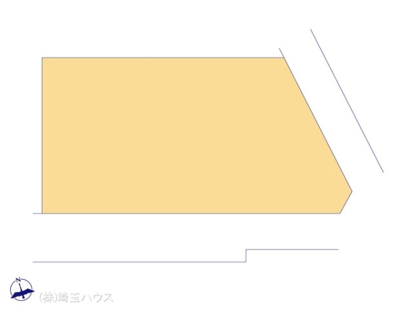 春日部市小渕の中古一戸建て