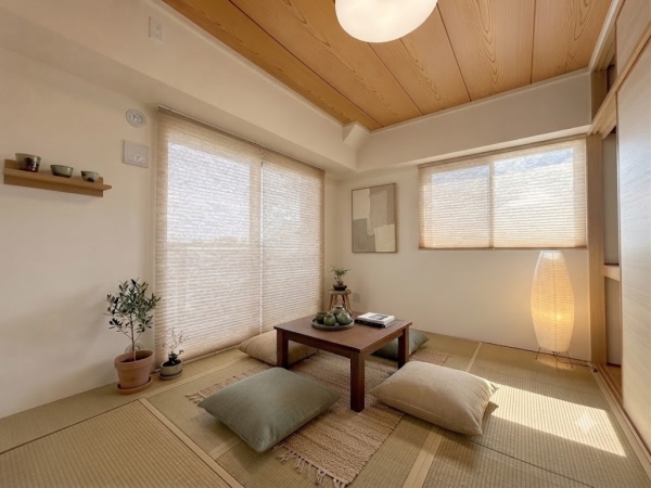 エクセルコート東浦和参番館