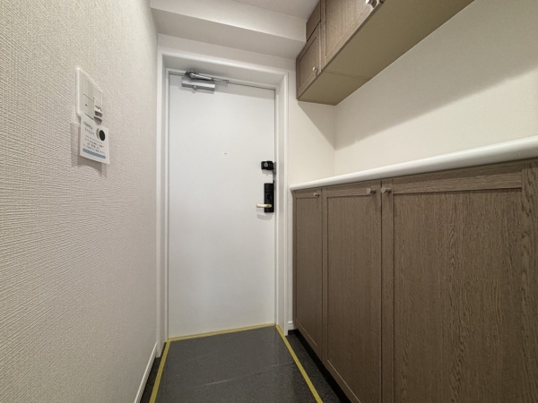 エクセルコート東浦和参番館