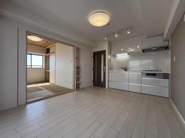 エクセルコート東浦和参番館