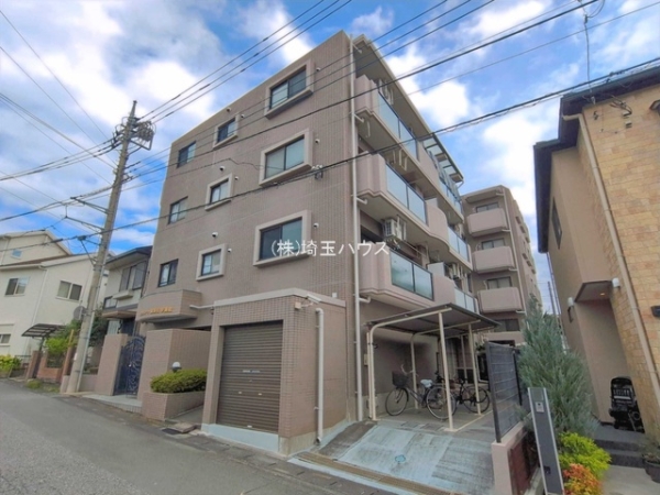 エクセルコート東浦和参番館