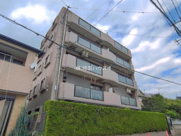 エクセルコート東浦和参番館