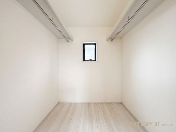 春日部市藤塚第21　新築戸建て　全1棟