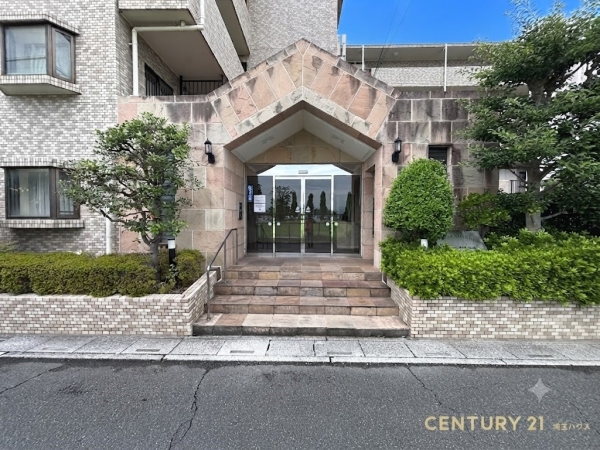 パームス春日部大沼公園