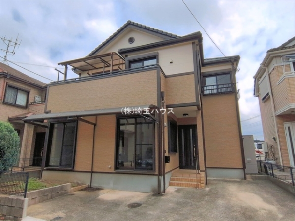 三郷市彦成１丁目の中古一戸建て