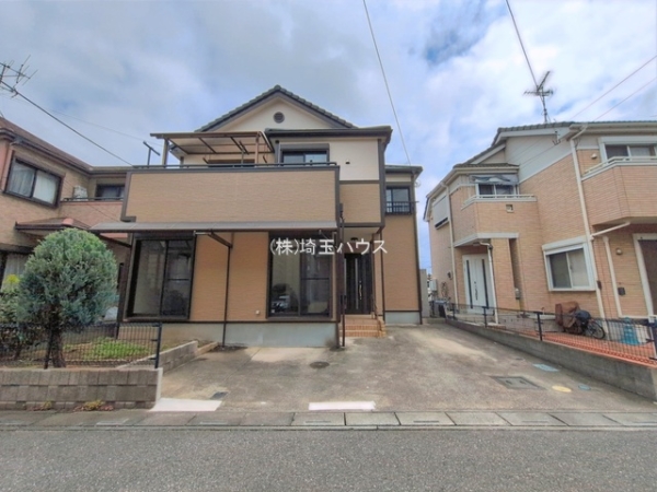 三郷市彦成１丁目の中古一戸建て