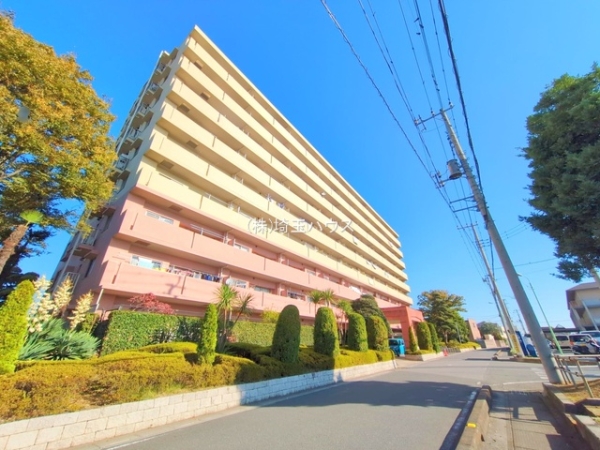 エフローレ新三郷216