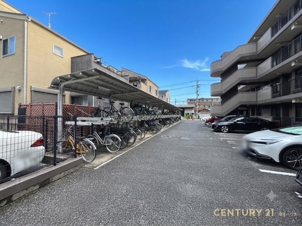 パークハイツ大宮宮原