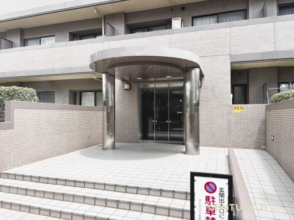 パークハイツ大宮宮原