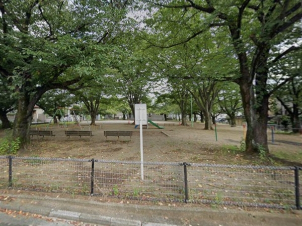ライネスハイム東浦和(尾間木内谷公園)