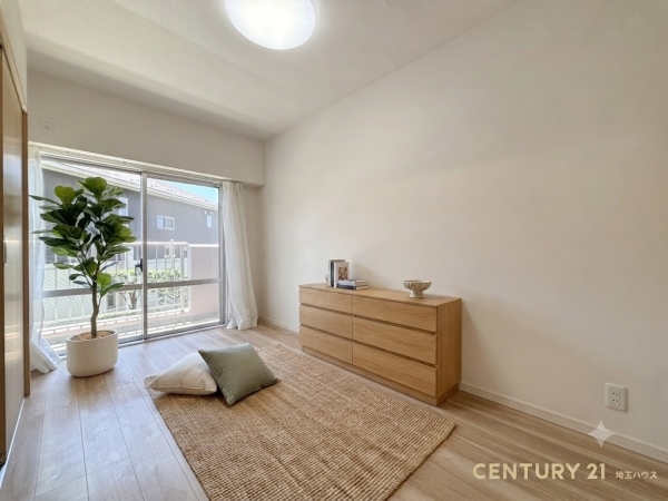 ライネスハイム東浦和