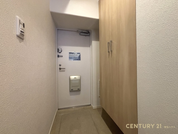 ライネスハイム東浦和