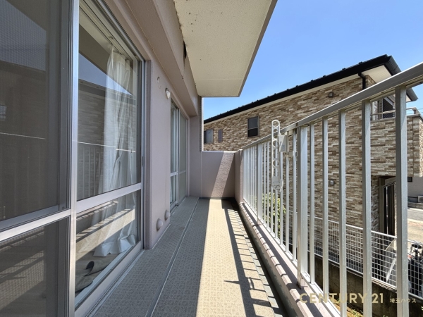 ライネスハイム東浦和