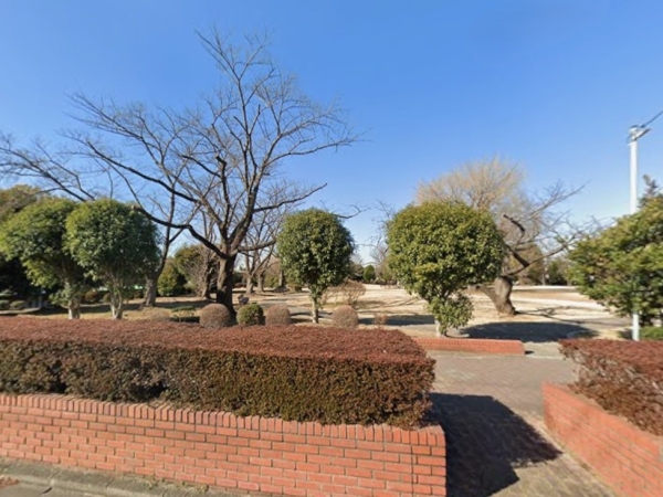 ライオンズマンション三郷第五(早稲田公園)