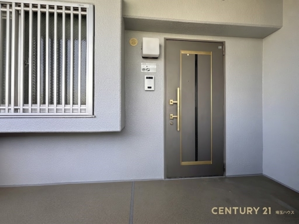 ヒューマンスクエア東浦和アトレシア壱番館