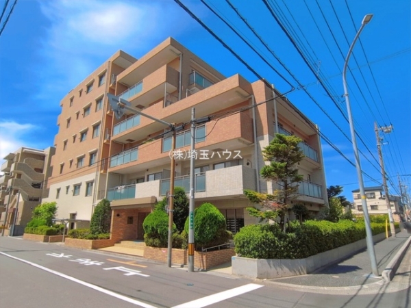 プランヴェール川口
