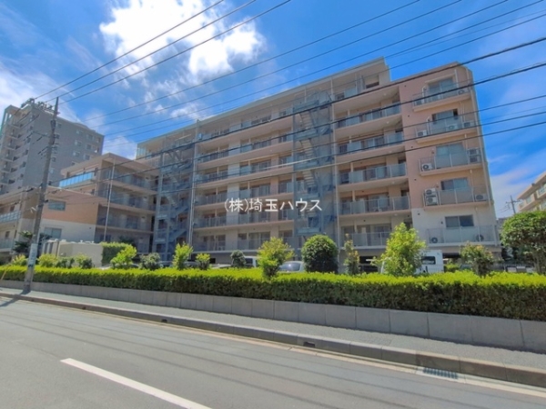 プランヴェール川口