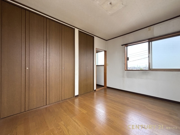 春日部市武里中野の中古一戸建て