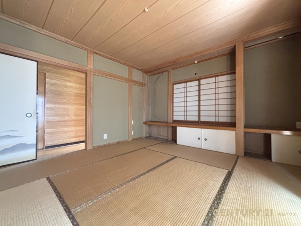 春日部市武里中野の中古一戸建て